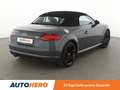 Audi TT 2.0 TDI Roadster ultra*BI-XENON*NAVI*VC*PDC*SHZ* Grau - thumbnail 6