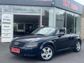 1.8 Turbo 20v/Etat Neuf/Cabriolet/Garantie