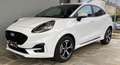 Ford Puma 1.0 ecoboost h ST-Line 125cv Weiß - thumbnail 1