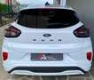Ford Puma 1.0 ecoboost h ST-Line 125cv Weiß - thumbnail 4
