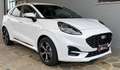 Ford Puma 1.0 ecoboost h ST-Line 125cv Weiß - thumbnail 7