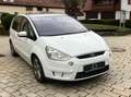 Ford Galaxy 2.3 Ambiente S-max Wit - thumbnail 1
