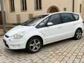 Ford Galaxy 2.3 Ambiente S-max Wit - thumbnail 2