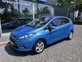 Ford Fiesta 1.25 Trend 5drs 82pk Blauw - thumbnail 5