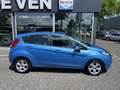 Ford Fiesta 1.25 Trend 5drs 82pk Blauw - thumbnail 3