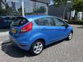 Ford Fiesta 1.25 Trend 5drs 82pk Blauw - thumbnail 4