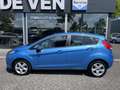 Ford Fiesta 1.25 Trend 5drs 82pk Blauw - thumbnail 6