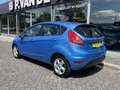 Ford Fiesta 1.25 Trend 5drs 82pk Blauw - thumbnail 7