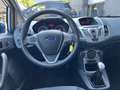 Ford Fiesta 1.25 Trend 5drs 82pk Blauw - thumbnail 11