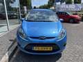 Ford Fiesta 1.25 Trend 5drs 82pk Blauw - thumbnail 8