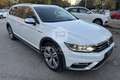 Volkswagen Passat Alltrack Passat Alltrack 2.0 TDI 190 CV 4MOTION DSG BMT Bianco - thumbnail 3