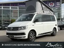Volkswagen T6 California Coast Edition KAMERA/NAVI/ACC/SHZ