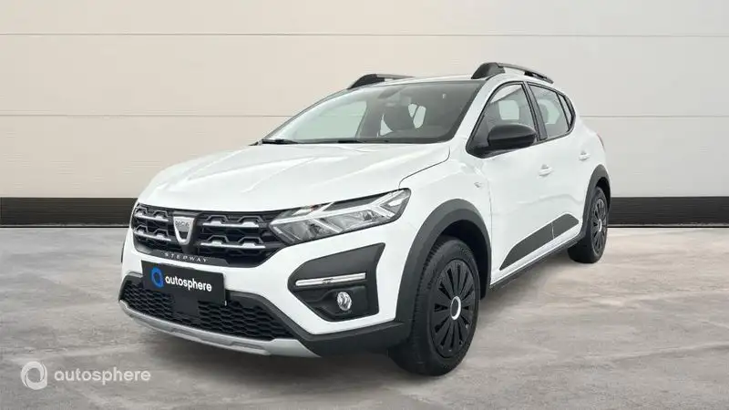 DACIA Stepway
