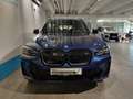 BMW iX3 (ab 2021) Gestiksteuerung Head-Up HK HiFi Blau - thumbnail 6