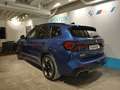 BMW iX3 (ab 2021) Gestiksteuerung Head-Up HK HiFi Blau - thumbnail 5