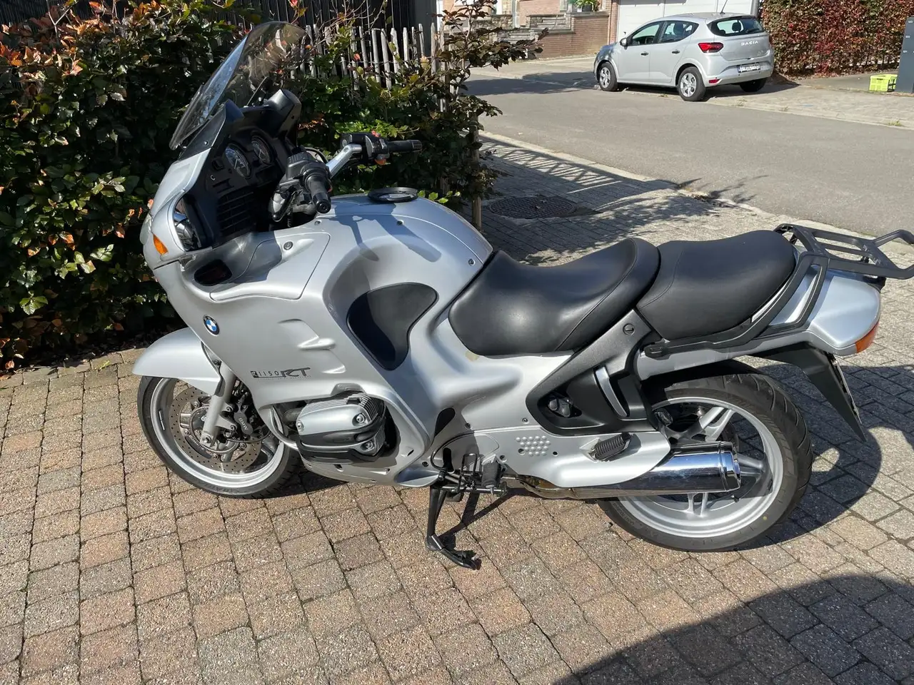 BMW R 1150 RT
