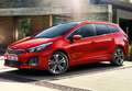 Kia Ceed / cee'd SW 1.0 T-GDI Eco-Dynamics Drive Nero - thumbnail 10