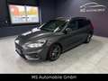 Ford Focus Turnier ST Top Ausstattung Grau - thumbnail 2