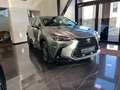 Lexus NX 350h 2.5 HYB EXECUTIVE Grau - thumbnail 3