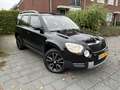 Skoda Yeti 1.2 TSI 2010 Trekhaak Apple Carplay Hoge instap! Black - thumbnail 1