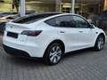 Tesla Model Y LR Dual AWD PANO+STDHZ+NAVI+LED+ACC+ Weiß - thumbnail 4