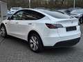 Tesla Model Y LR Dual AWD PANO+STDHZ+NAVI+LED+ACC+ Weiß - thumbnail 3
