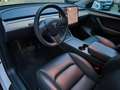 Tesla Model Y LR Dual AWD PANO+STDHZ+NAVI+LED+ACC+ Weiß - thumbnail 10