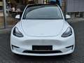 Tesla Model Y LR Dual AWD PANO+STDHZ+NAVI+LED+ACC+ Weiß - thumbnail 7