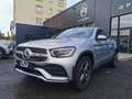 Mercedes-Benz GLC 300 300 de 194+122ch AMG Line 4Matic 9G-Tronic Zilver - thumbnail 1
