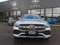Mercedes-Benz GLC 300 300 de 194+122ch AMG Line 4Matic 9G-Tronic Zilver - thumbnail 3