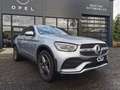 Mercedes-Benz GLC 300 300 de 194+122ch AMG Line 4Matic 9G-Tronic Zilver - thumbnail 4