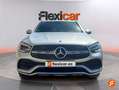 Mercedes-Benz GLC 220 220d 4Matic Aut. Gris - thumbnail 2