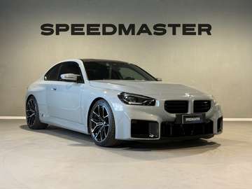 Coupe 3.0 **CAMBIO MANUALE**