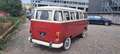 Volkswagen T2 Kombi Czerwony - thumbnail 4
