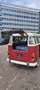 Volkswagen T2 Kombi Czerwony - thumbnail 3