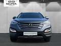 Hyundai SANTA FE 2,2 CRDi 4WD Premium Grau - thumbnail 2