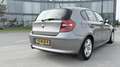 BMW 116 1-serie 116i EffDyn. Ed. Business Line Ultimate Ed Grau - thumbnail 5