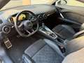 Audi TT Roadster 40 / S-Line-Plus Selection / 8xRäder Gris - thumbnail 13
