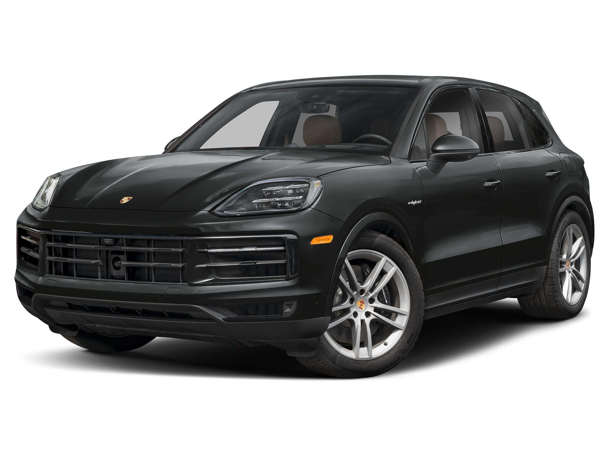 2026 Porsche Cayenne | No Accidents | Rear Axle Steering | Air Suspensi