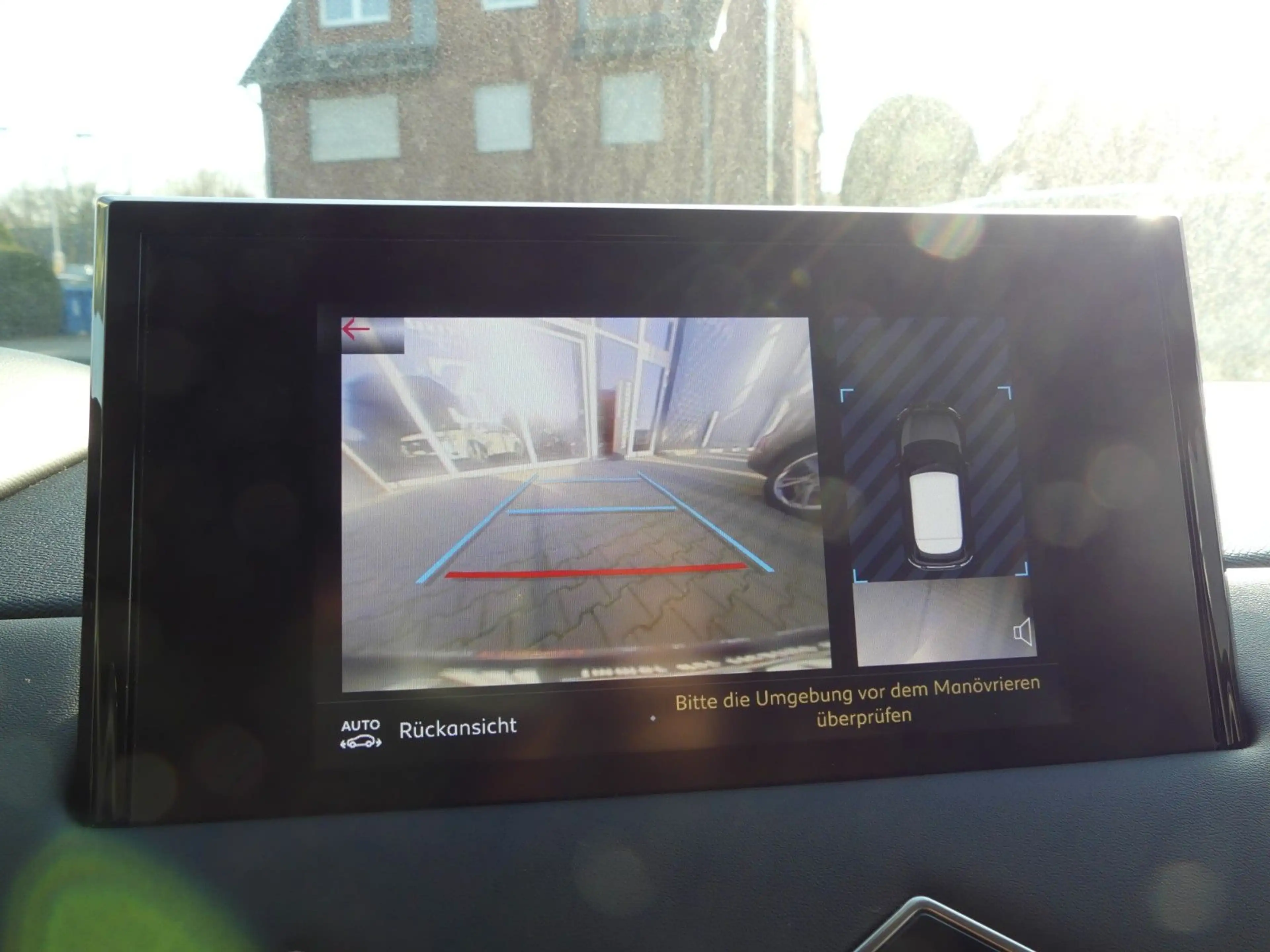 DS Automobiles DS 3 Crossback Bastille PT130AT — photo 13