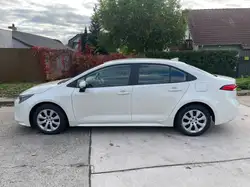 Toyota Corolla Corolla LE 1.8 Benzin Automatik (US-Import) - fotografija vozila