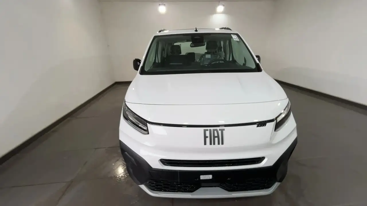 Fiat Qubo QuboL-Doblo M 5 Posti 1.5 BlueHDi 100cv 16