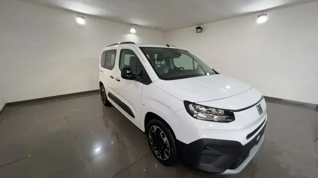 Fiat Qubo QuboL-Doblo M 5 Posti 1.5 BlueHDi 100cv