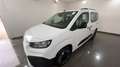 Fiat Qubo QuboL-Doblo M 5 Posti 1.5 BlueHDi 100cv Weiß - thumbnail 11