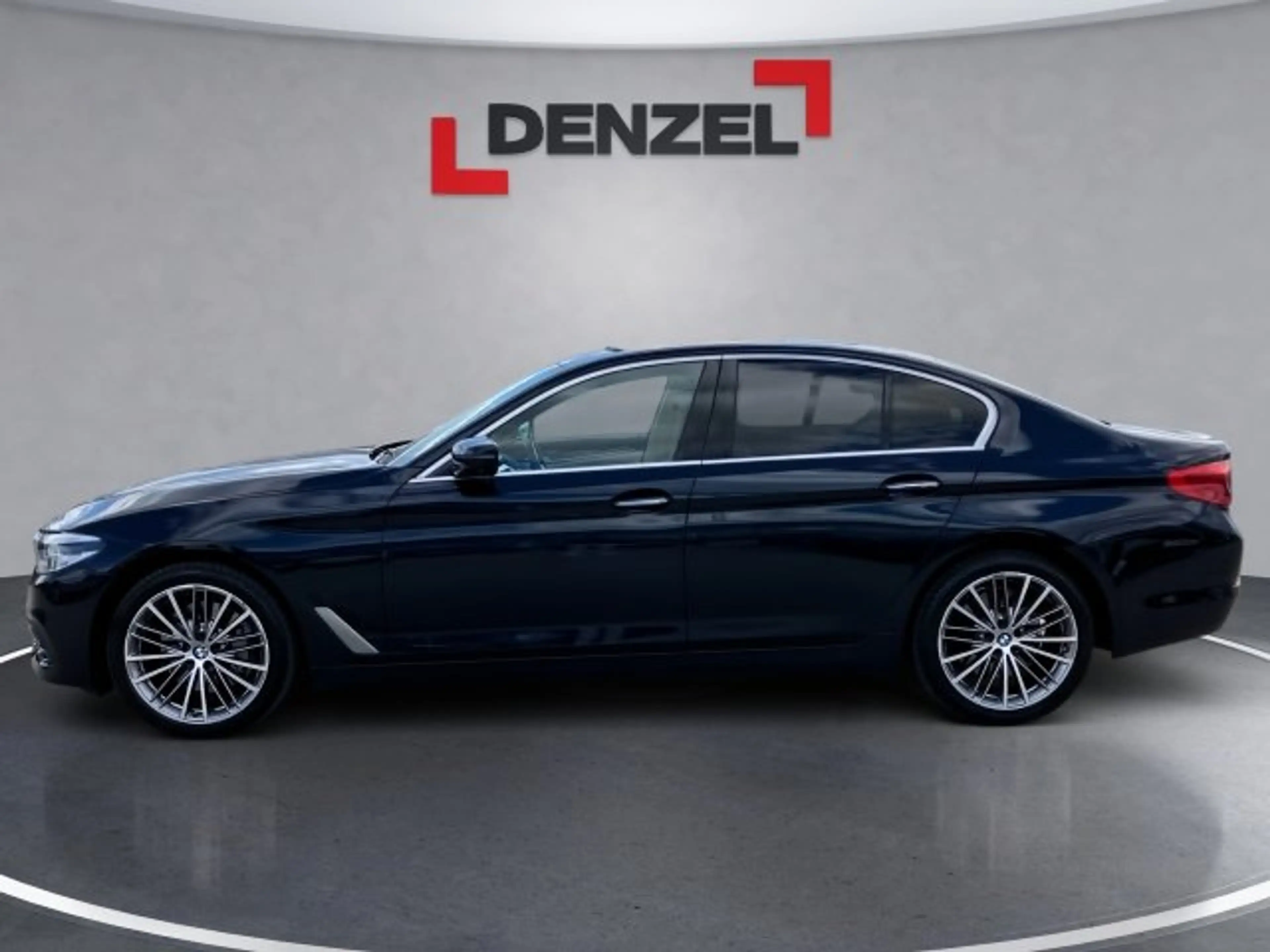 BMW 530 d xDrive Lim G30 — photo 2
