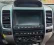 Toyota Land Cruiser Land Cruiser kdj120 Wagon 3.0 d-4d auto my05 Gris - thumbnail 24