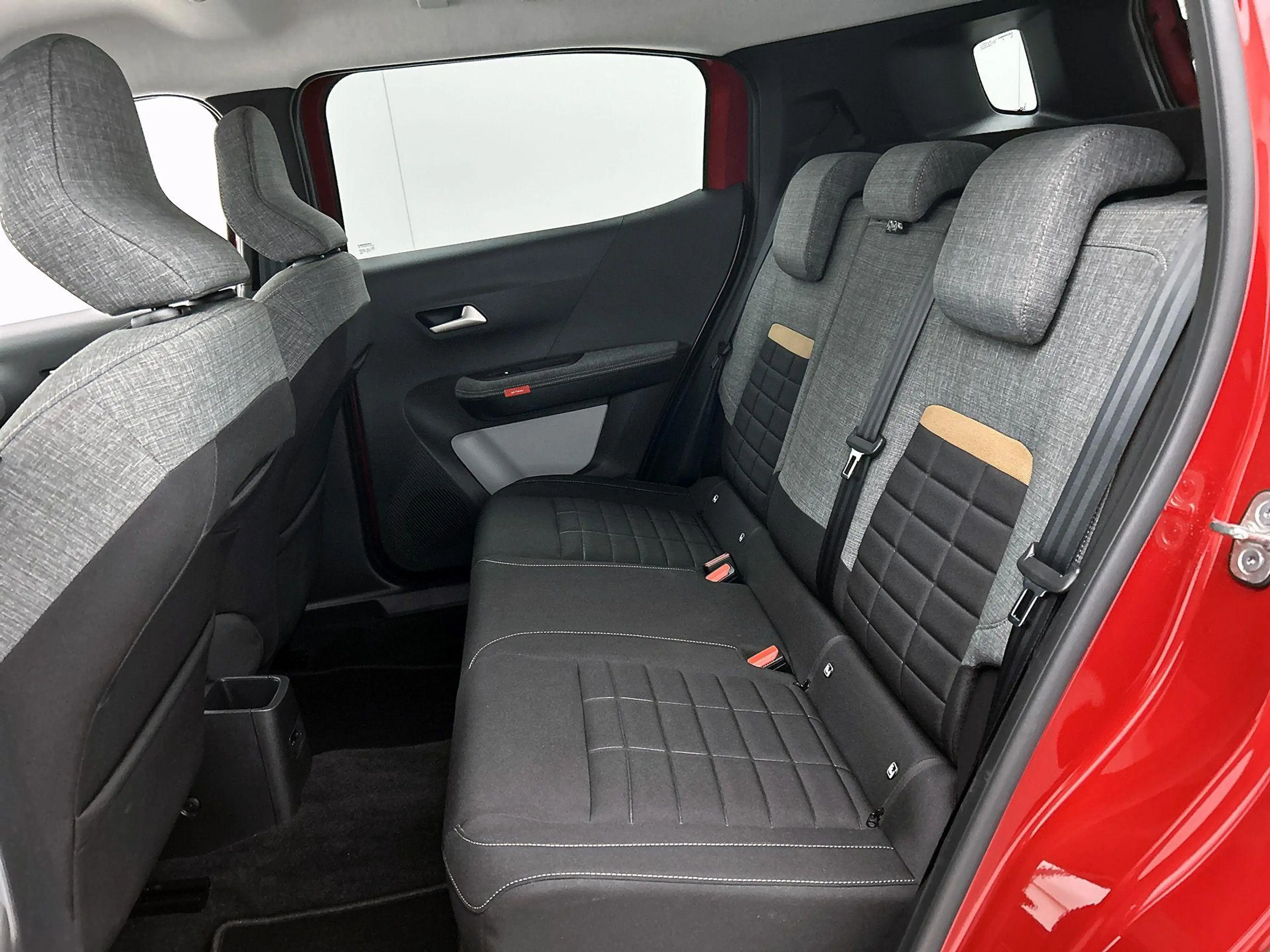 Citroen C3 Aircross 1.2 Turbo 100pk Plus '| Achteruitrijcamera | Parke — photo 14