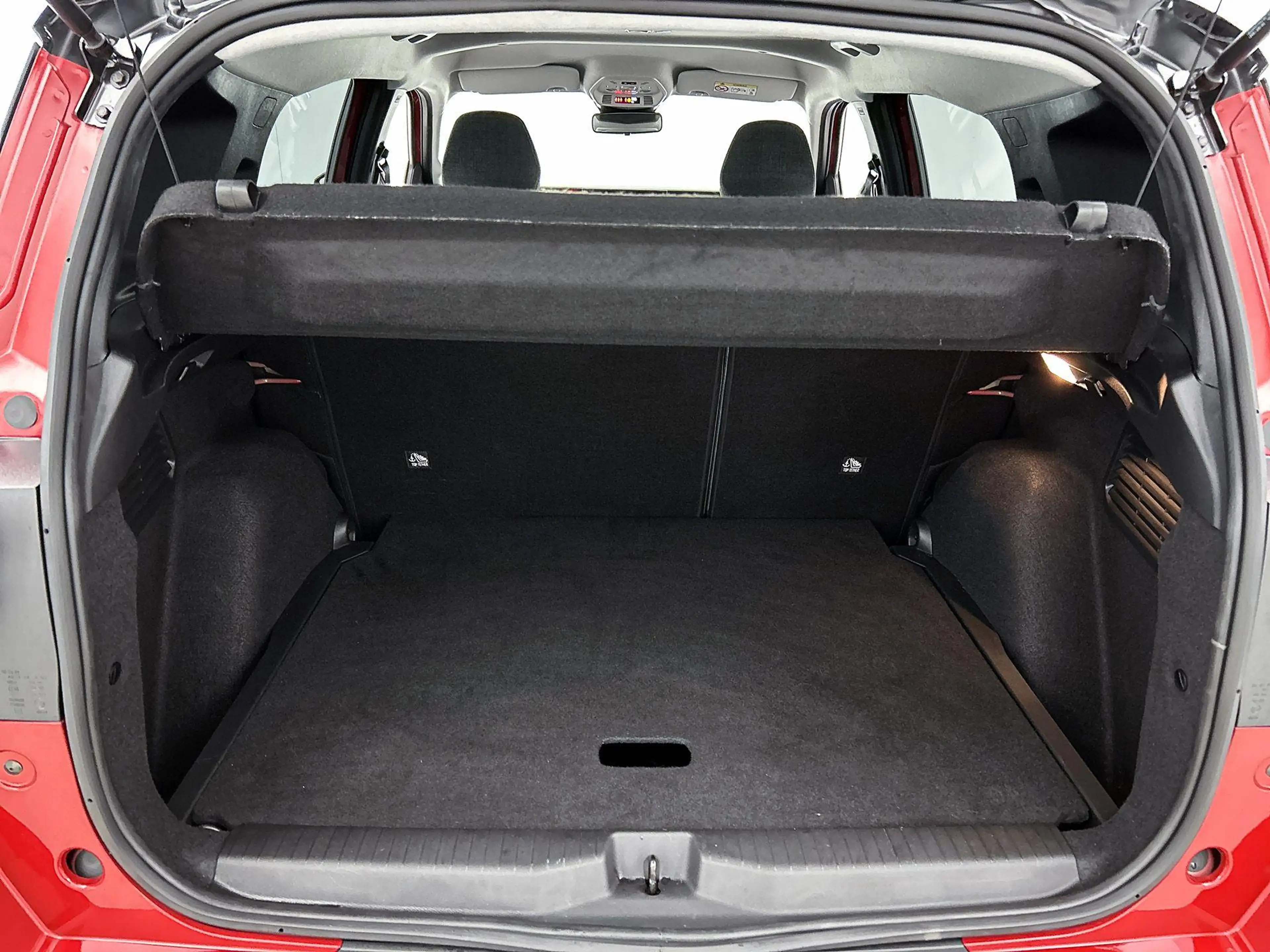 Citroen C3 Aircross 1.2 Turbo 100pk Plus '| Achteruitrijcamera | Parke — photo 15