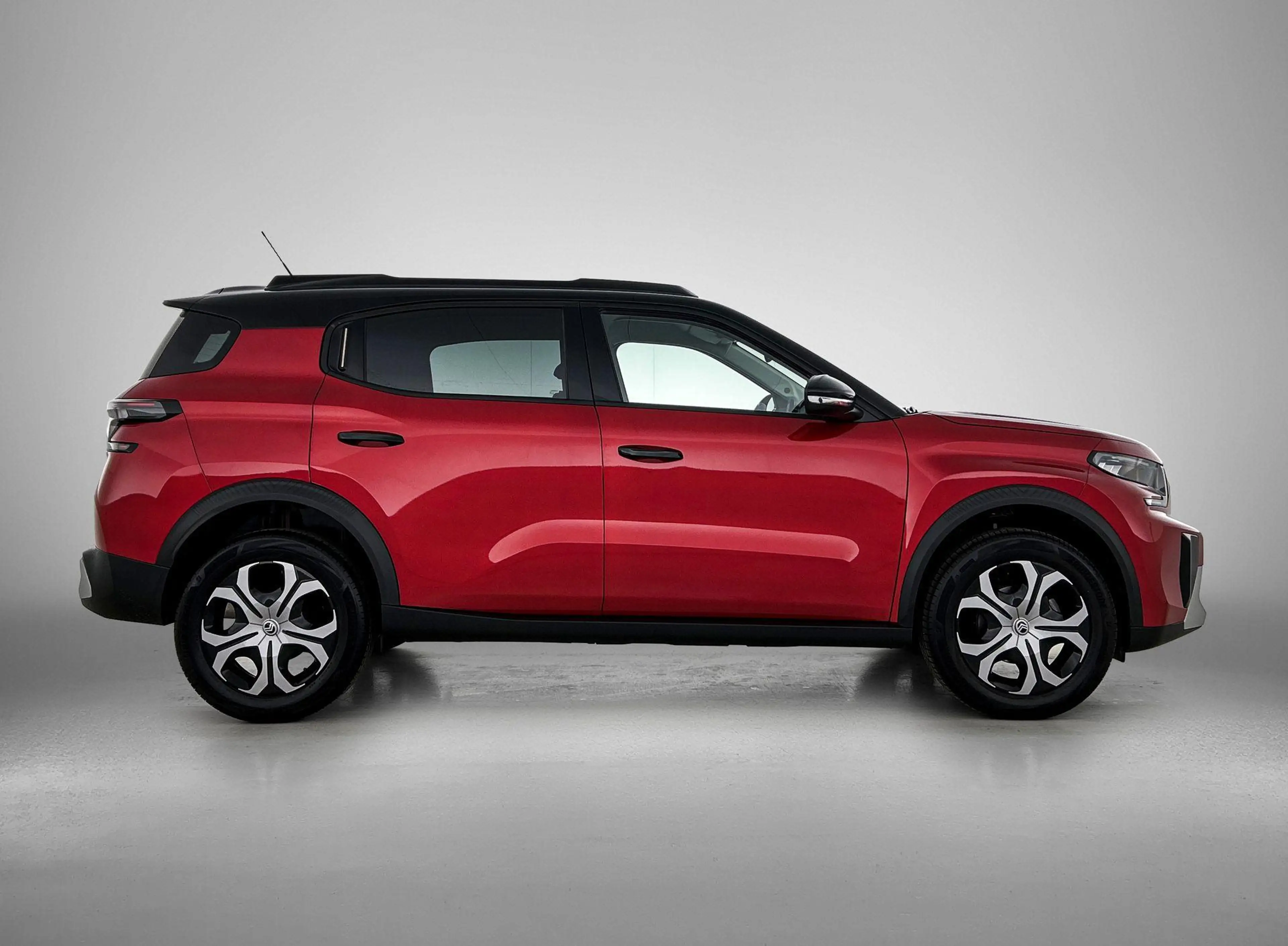 Citroen C3 Aircross 1.2 Turbo 100pk Plus '| Achteruitrijcamera | Parke — photo 5