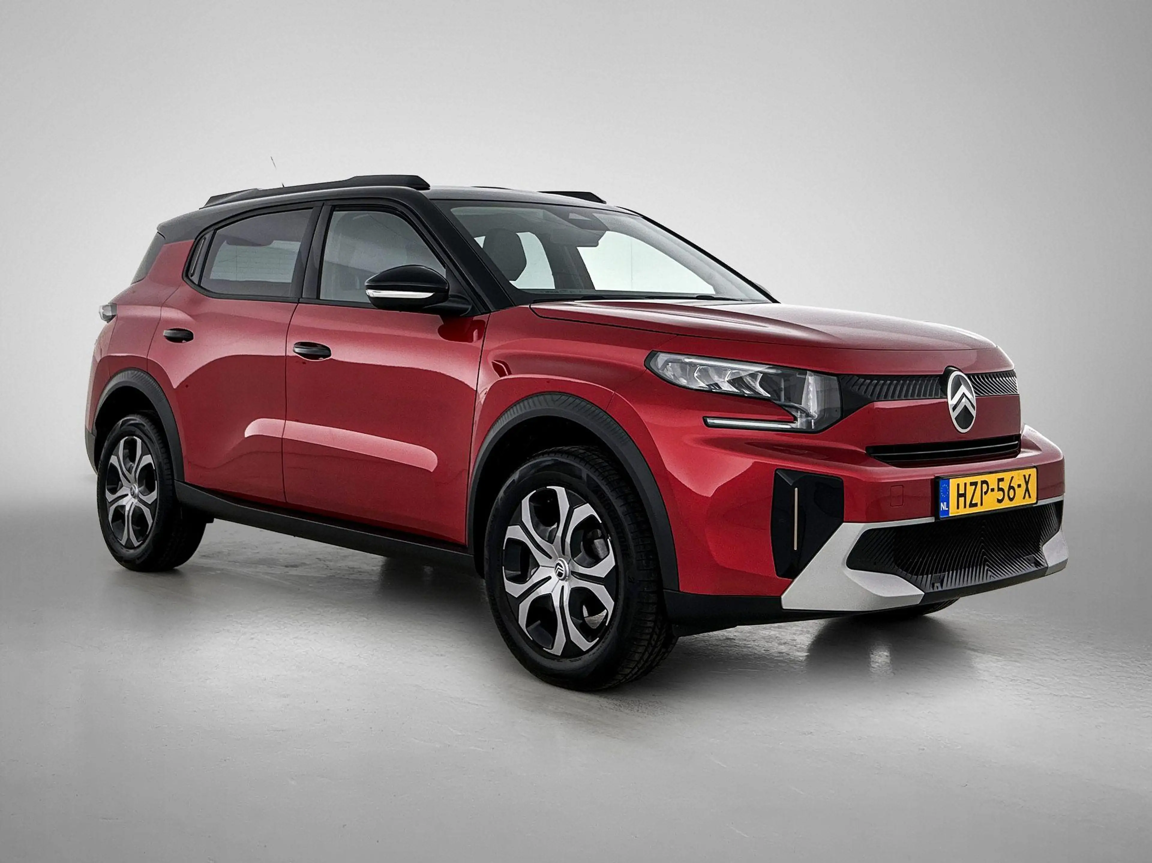 Citroen C3 Aircross 1.2 Turbo 100pk Plus '| Achteruitrijcamera | Parke — photo 2
